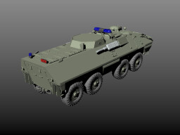 OT-64 POLICIE